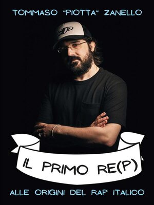 cover image of Il primo re(p)
